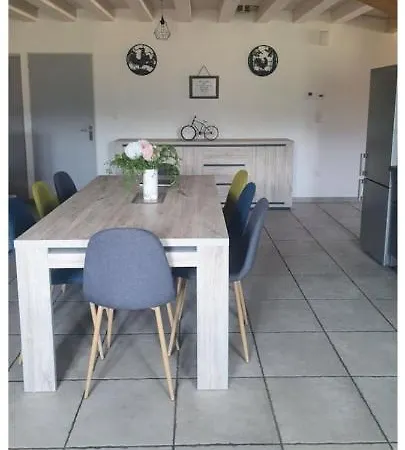 Chez La So ! Avec Visite A La Ferme *